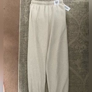 Refugee Athletics pants